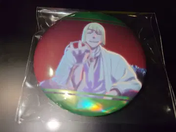 BLEACH 히라코 신지 라메 캔뱃지