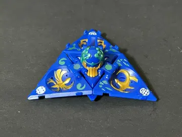 바쿠간 라이포드 엡실론