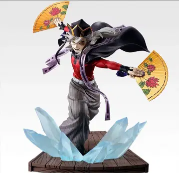 귀멸의 칼날 제일복권 언니의 원수 라스트원상 도우마 피규어