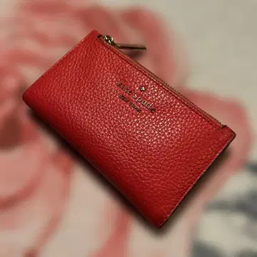kate spade 미니 레더 월렛