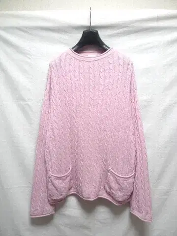 SDL 45R 수피마 초 거즈 케이블 스트레치 908 말 스웨터