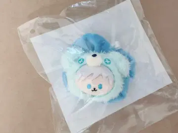 주술회전 세가 럭키 쿠지 고죠 사토루 하구하구미!