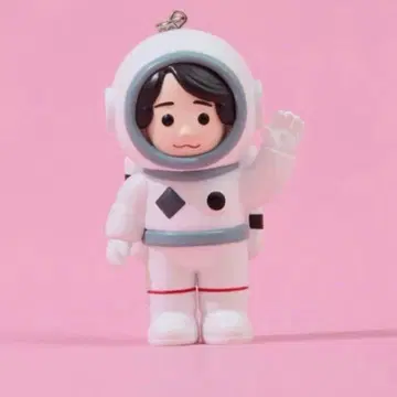 Mrs. GREEN APPLE Wonder museum MV 키링