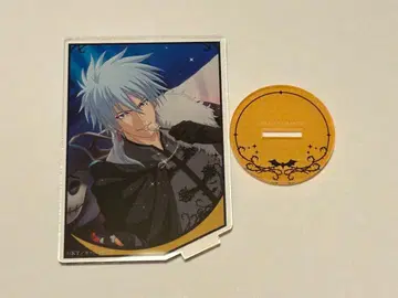 테니스의 왕자님 테니프리 테니라비 니오 마사하루 아크릴 스탠드 할로윈