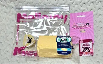 Mellojoy 신 버터 스퀴즈 멜로조이