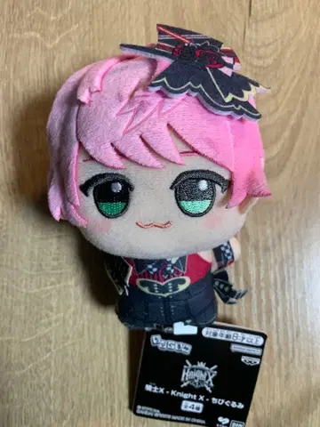 기사X - Knight X - SD 인형 테루토