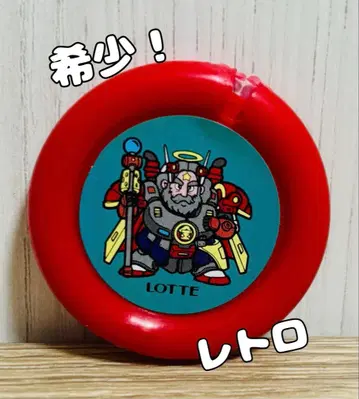 슈퍼 빅리만 LOTTE 로테 슈퍼 제우스