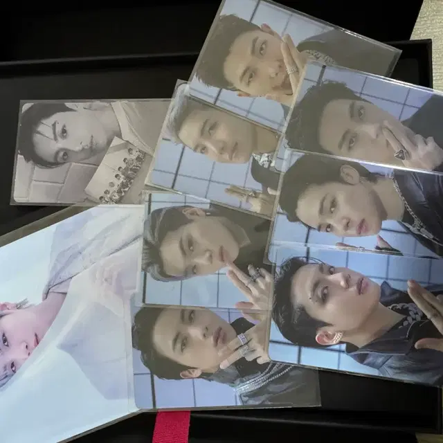 방탄소년단 bts proof 스탠다드 앨범