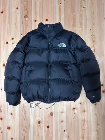 THE NORTH FACE 다운 자켓 눕시 US
