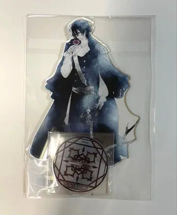 뱀파이어 기사 원화전 아크릴 스탠드 히츠지