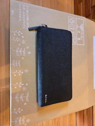 폴스미스 장지갑