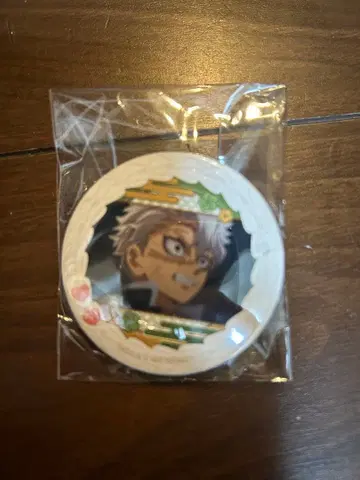 프리롤 귀멸의 칼날 시나즈가와 사네미