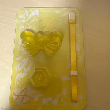 토키센 아키짱 응원봉 참