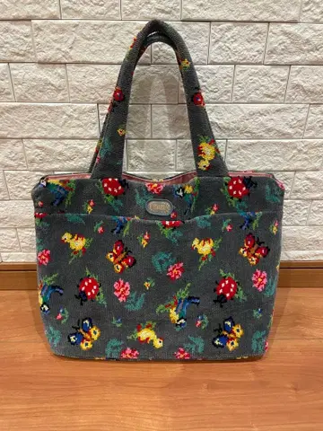 페이러 하이디 토트백