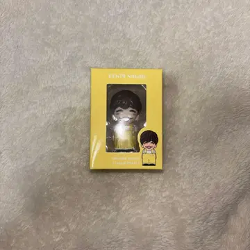 [ 익명 배송 ] 나니와단시 나가오 켄토 손가락 인형 +Alpha