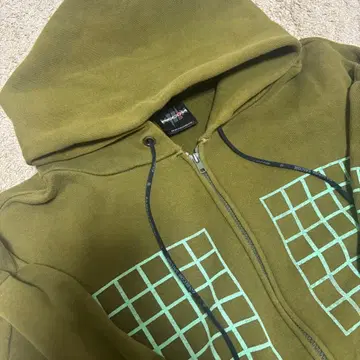 RECON 00s 후드티 후디