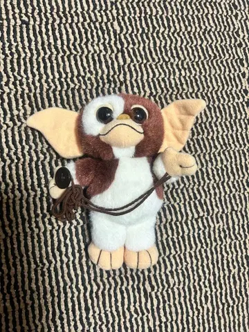 그렘린 커튼 태슬 기즈모