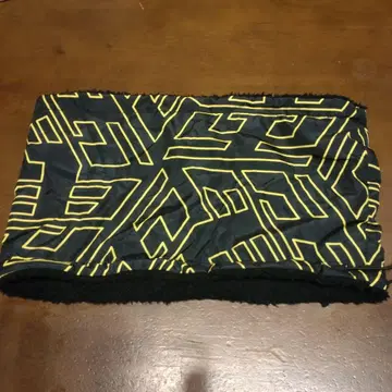 덴키 그루브 넥워머 머플러