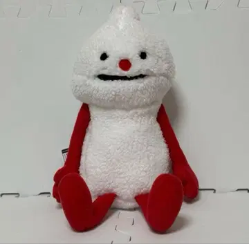 퍼펫 순순 오스와리 BIG 봉제 인형 논논