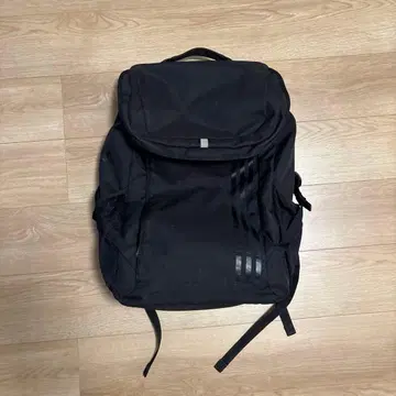 adidas 블랙 백팩