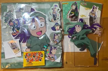 닌타마 란타로 타치바나 센조 묶음 판매