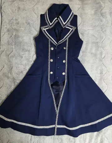 ALICE and the PIRATES 롱 베스트