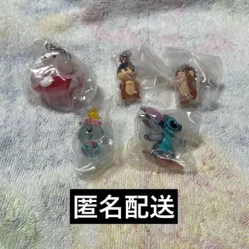 디즈니 메지루시 액세서리 summer 썸머 스티치 베이맥스