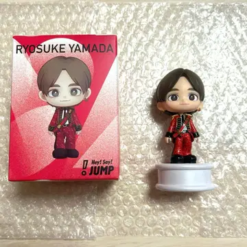 Hey! Say! JUMP 야마다 료스케 피규어 노멀