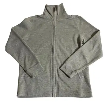 m2902 ikka 집업 후드티 L