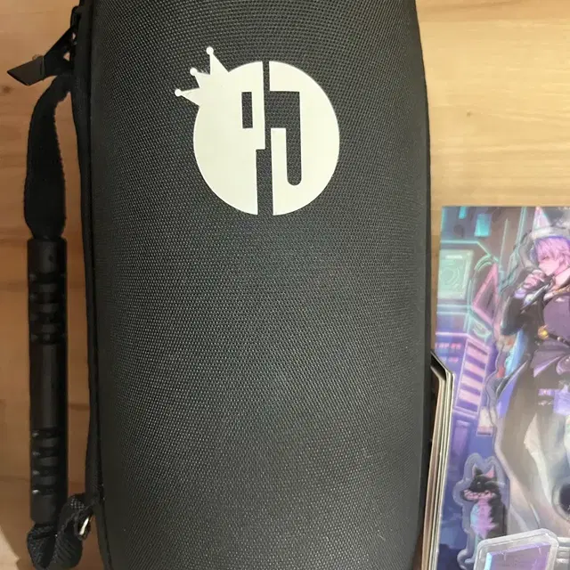 싸이코드 감제이 응원봉