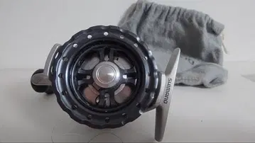 시마노 세이하코 60S 왼쪽 감기