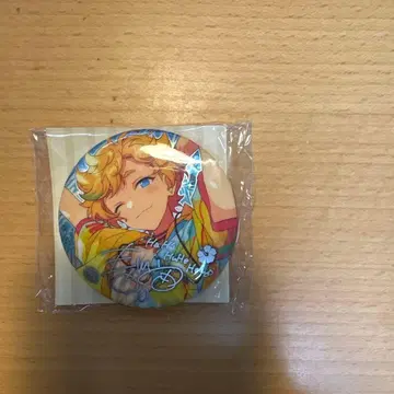 번몽 캔뱃지 중국 하루카와 소라 소라 20개