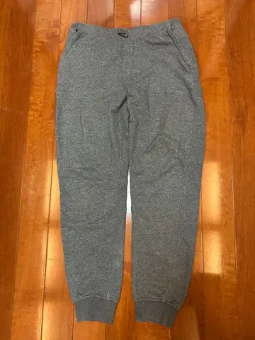 patagonia 스웨트 팬츠