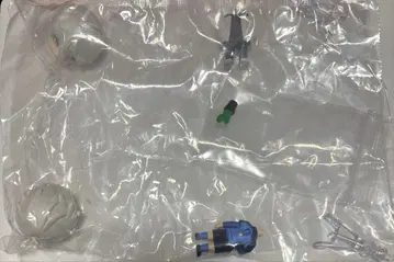 블루 록 넨도로이드 서프라이즈 나기 세이시로