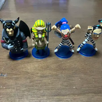 원피스 월드 콜렉터블 vol.11 마젤란 한냐발