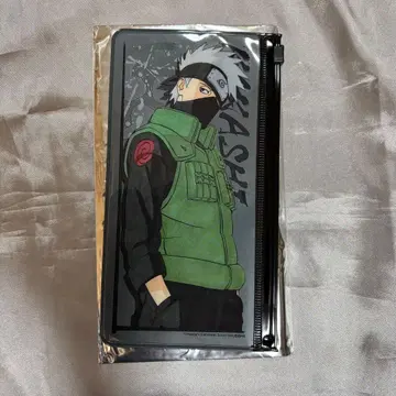 NARUTO 하타케 카카시 파우치
