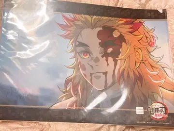 렌고쿠 쿄쥬로 무한열차 다이닝 클리어 파일