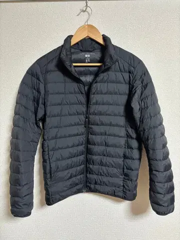 [ UNIQLO ] 울트라 라이트 다운 M 사이즈