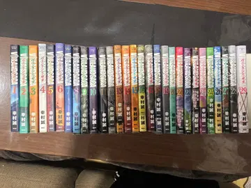 빈란드 사가 전 29권