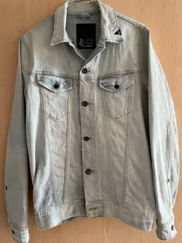 DENHAM 덴함 AMSTERDAM S