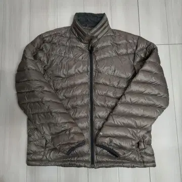 Eddie Bauer EB900 구스다운 파르페 자켓 남성용 XL