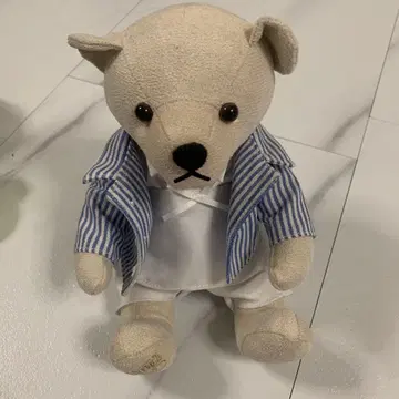 야마다 료스케 프로듀스 봉제 인형