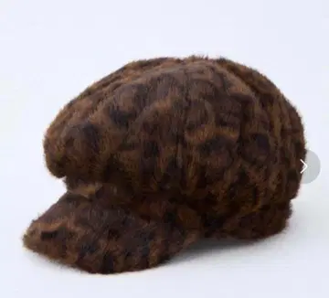 GRANCY 퍼 헌팅 캡 [ 최저가 ]