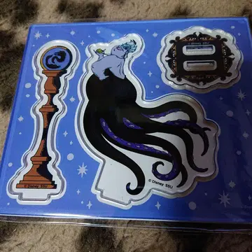 디즈니 아크릴 스탠드 아슬라