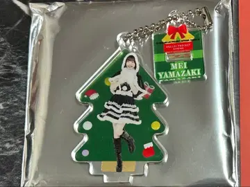 모닝구무스메.'25 야마자키 아이미 컬렉션 미니 아크릴 스탠드 키링