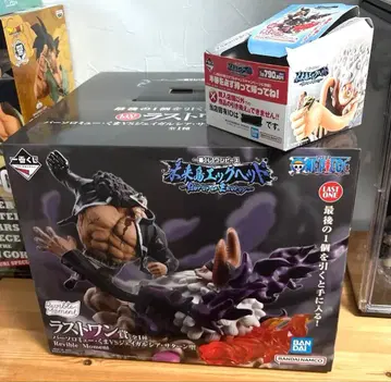 제일복권 원피스 미래섬 에그헤드 라스트원상 덤 포함