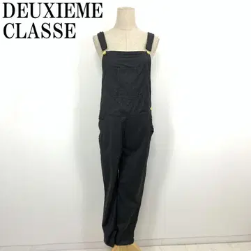 LA6878 두즈엠 클래스 울 살로펫 팬츠 그레이 36