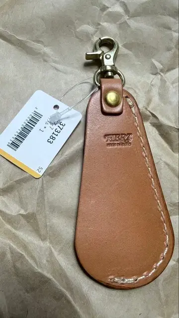 미사용 새상품 Herz 구두 주걱 슈혼