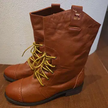 프랑슈리페 밤비 부츠