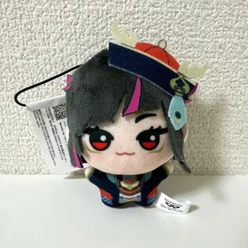 트위스테 치비치비 봉제 인형 마스코트 남코 리리아